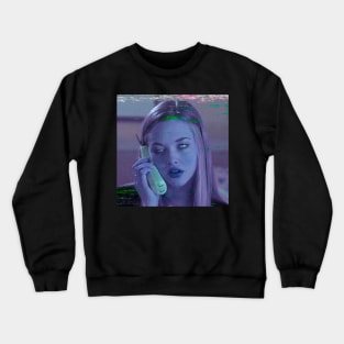 Lean Girl Crewneck Sweatshirt